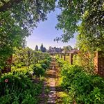 instagram page of megginchcastle