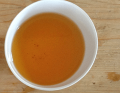 tea tasting