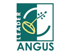 angus scottish funding