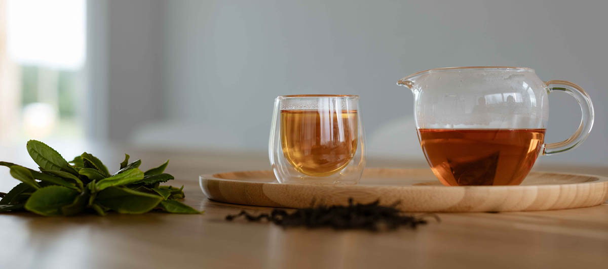 Broich Black Tea