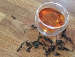 tea varieties