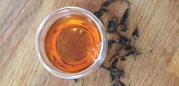 Scottish Tea